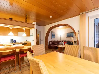 Ferienwohnung für 5 Personen (76 m²) in Duhnen 9/10