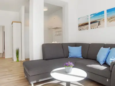 Ferienwohnung für 4 Personen (74 m²) in Heiligenhafen 7/10