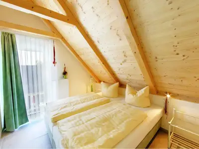 Ferienwohnung für 4 Personen (56 m²) in Heringsdorf (Seebad) 2/5