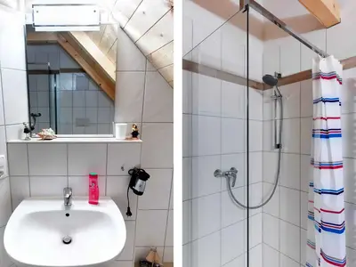 Ferienwohnung für 4 Personen (56 m²) in Heringsdorf (Seebad) 3/5