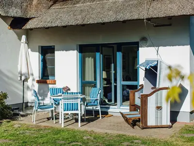 Ferienwohnung für 2 Personen (58 m²) in Born am Darß 2/10