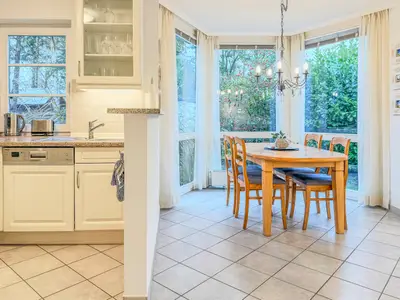 Ferienwohnung für 2 Personen (58 m²) in Born am Darß 3/10