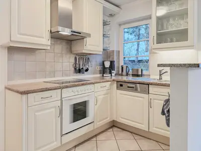 Ferienwohnung für 2 Personen (58 m²) in Born am Darß 4/10