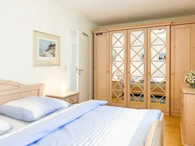 Ferienwohnung für 2 Personen (58 m²) in Born am Darß 5/10