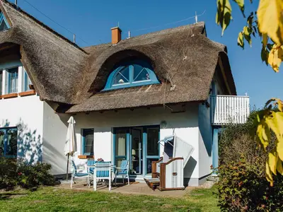 Ferienwohnung für 2 Personen (58 m²) in Born am Darß 6/10