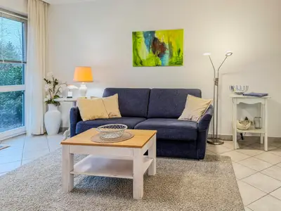 Ferienwohnung für 2 Personen (58 m²) in Born am Darß 7/10