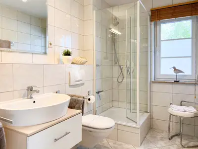 Ferienwohnung für 2 Personen (58 m²) in Born am Darß 8/10