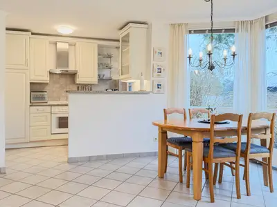 Ferienwohnung für 2 Personen (58 m²) in Born am Darß 9/10