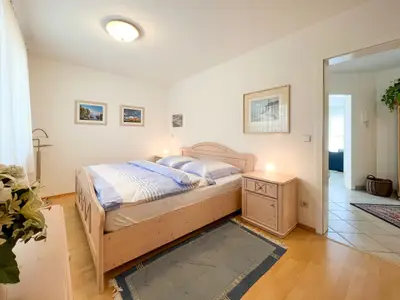Ferienwohnung für 2 Personen (58 m²) in Born am Darß 10/10