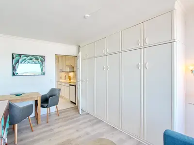 Ferienwohnung für 2 Personen (23 m²) in Westerland (Sylt) 3/10
