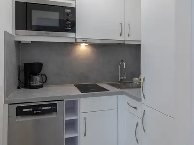 Ferienwohnung für 2 Personen (45 m²) in Westerland (Sylt) 2/10