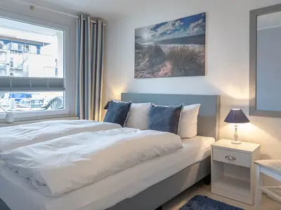 Ferienwohnung für 2 Personen (45 m²) in Westerland (Sylt) 3/10