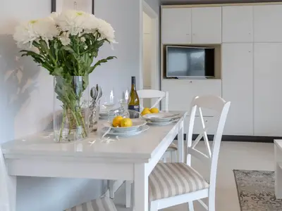 Ferienwohnung für 2 Personen (45 m²) in Westerland (Sylt) 7/10