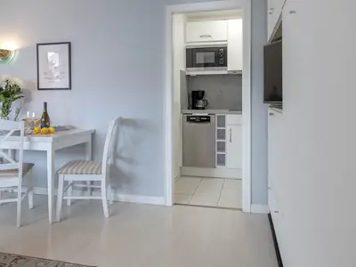 Ferienwohnung für 2 Personen (45 m²) in Westerland (Sylt) 9/10
