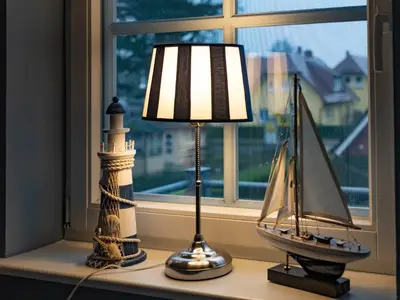 Ferienwohnung für 2 Personen (19 m²) in Prerow 4/5