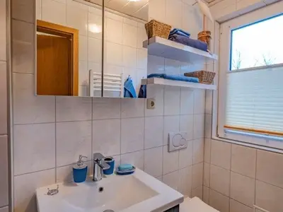 Ferienwohnung für 2 Personen (19 m²) in Prerow 5/5