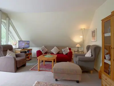 Ferienwohnung für 2 Personen (50 m²) in Dorum Neufeld 1/9