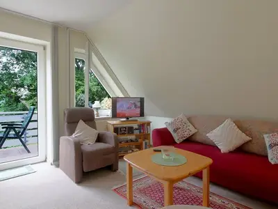 Ferienwohnung für 2 Personen (50 m²) in Dorum Neufeld 2/9