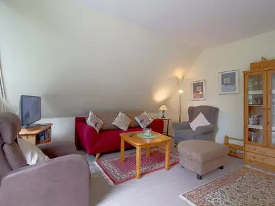 Ferienwohnung für 2 Personen (50 m²) in Dorum Neufeld 3/9