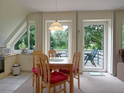 Ferienwohnung für 2 Personen (50 m²) in Dorum Neufeld 5/9