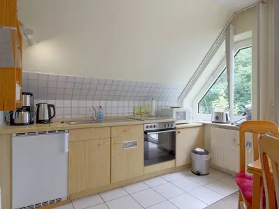 Ferienwohnung für 2 Personen (50 m²) in Dorum Neufeld 6/9