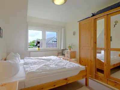 Ferienwohnung für 2 Personen (50 m²) in Dorum Neufeld 7/9