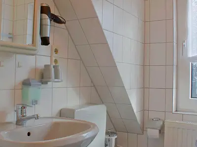 Ferienwohnung für 2 Personen (50 m²) in Dorum Neufeld 8/9