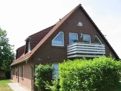 Ferienwohnung für 2 Personen (50 m²) in Dorum Neufeld 9/9