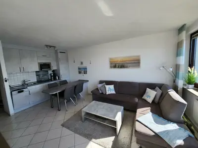 Ferienwohnung für 4 Personen (41 m²) in Heiligenhafen 4/10