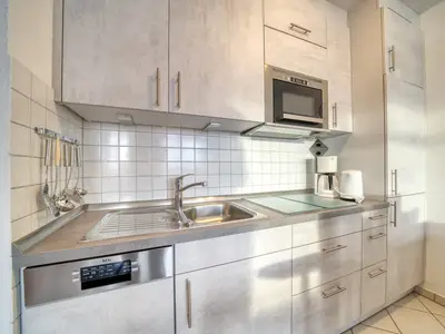 Ferienwohnung für 4 Personen (41 m²) in Heiligenhafen 6/10