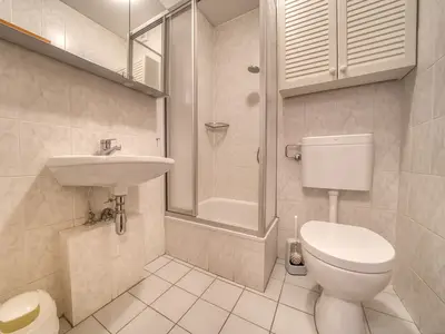 Ferienwohnung für 4 Personen (41 m²) in Heiligenhafen 10/10