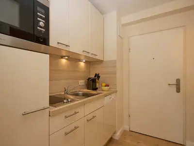 Ferienwohnung für 2 Personen (38 m²) in Westerland (Sylt) 5/10