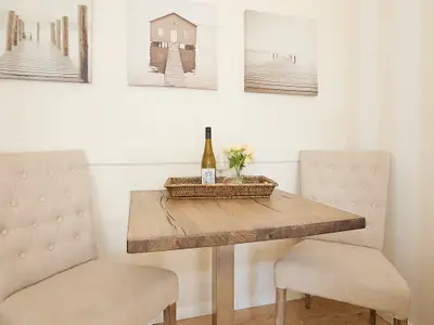 Ferienwohnung für 2 Personen (38 m²) in Westerland (Sylt) 8/10