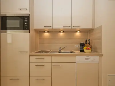 Ferienwohnung für 2 Personen (38 m²) in Westerland (Sylt) 9/10