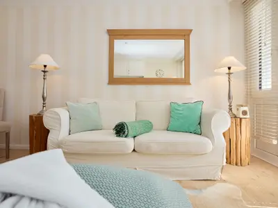 Ferienwohnung für 2 Personen (38 m²) in Westerland (Sylt) 10/10