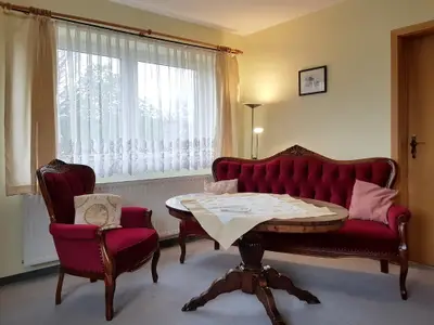 Ferienwohnung für 5 Personen (54 m²) in Prerow 2/10