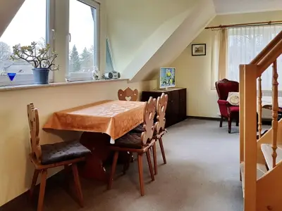 Ferienwohnung für 5 Personen (54 m²) in Prerow 3/10