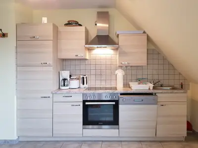 Ferienwohnung für 5 Personen (54 m²) in Prerow 4/10