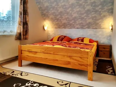 Ferienwohnung für 5 Personen (54 m²) in Prerow 5/10