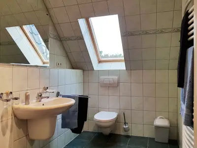 Ferienwohnung für 5 Personen (54 m²) in Prerow 7/10