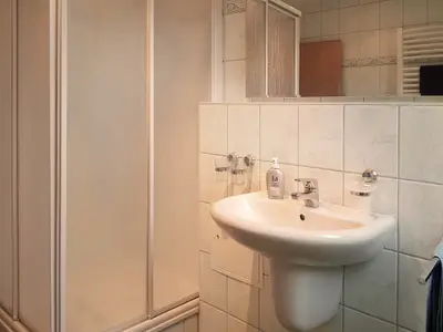 Ferienwohnung für 5 Personen (54 m²) in Prerow 8/10
