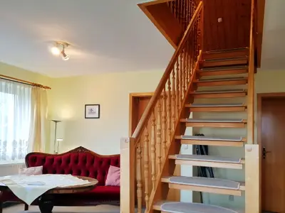 Ferienwohnung für 5 Personen (54 m²) in Prerow 9/10