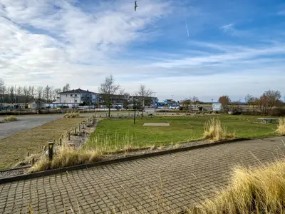 Ferienwohnung für 4 Personen (45 m²) in Heiligenhafen 2/10