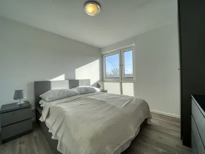 Ferienwohnung für 4 Personen (45 m²) in Heiligenhafen 3/10