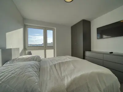 Ferienwohnung für 4 Personen (45 m²) in Heiligenhafen 4/10