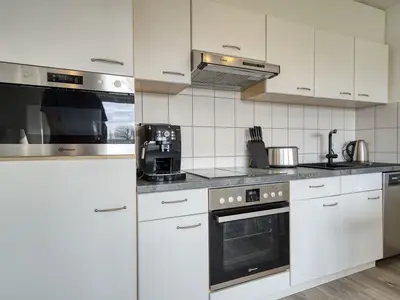 Ferienwohnung für 4 Personen (45 m²) in Heiligenhafen 5/10