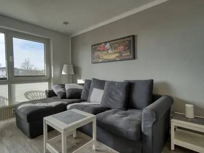 Ferienwohnung für 4 Personen (45 m²) in Heiligenhafen 9/10