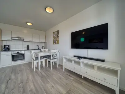 Ferienwohnung für 4 Personen (45 m²) in Heiligenhafen 10/10