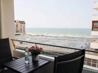 Ferienwohnung für 2 Personen (45 m²) in Westerland (Sylt) 1/10