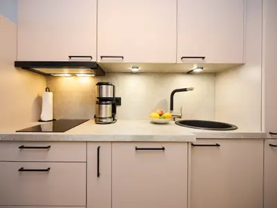 Ferienwohnung für 2 Personen (45 m²) in Westerland (Sylt) 4/10